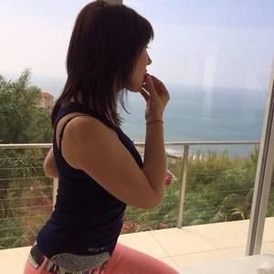 Meet your Posher, Marina